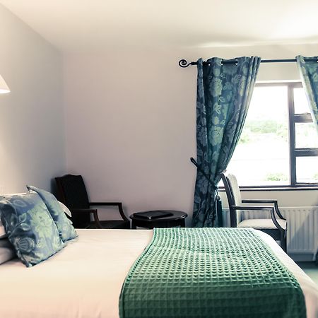 Arnolds Hotel Dunfanaghy Dış mekan fotoğraf