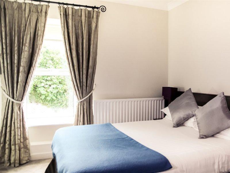 Arnolds Hotel Dunfanaghy Dış mekan fotoğraf