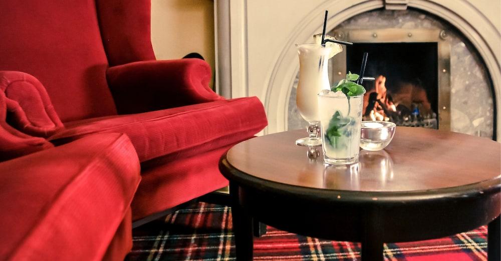 Arnolds Hotel Dunfanaghy Dış mekan fotoğraf