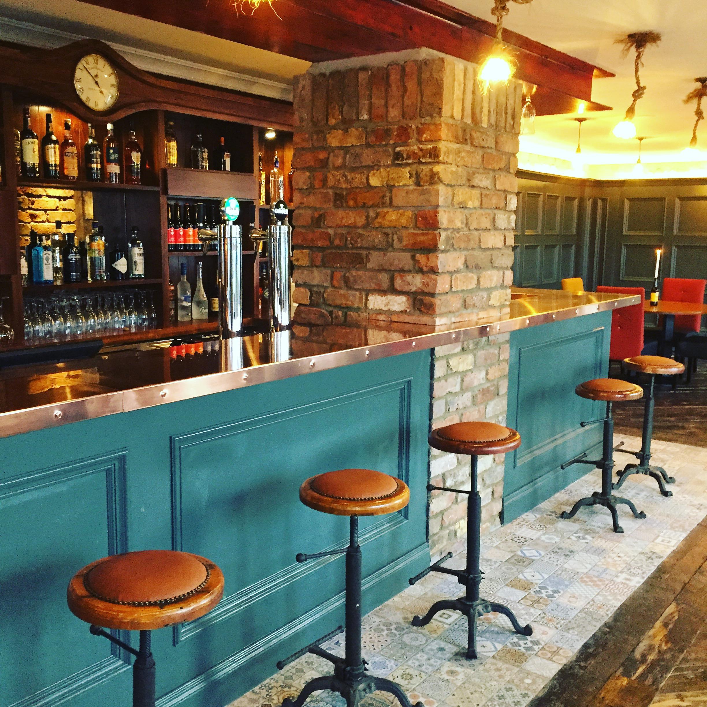 Arnolds Hotel Dunfanaghy Dış mekan fotoğraf