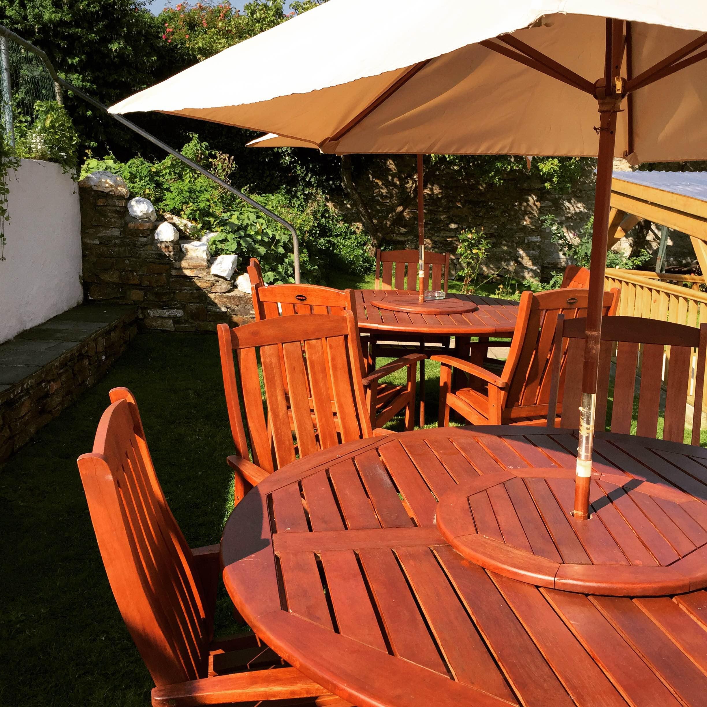 Arnolds Hotel Dunfanaghy Dış mekan fotoğraf