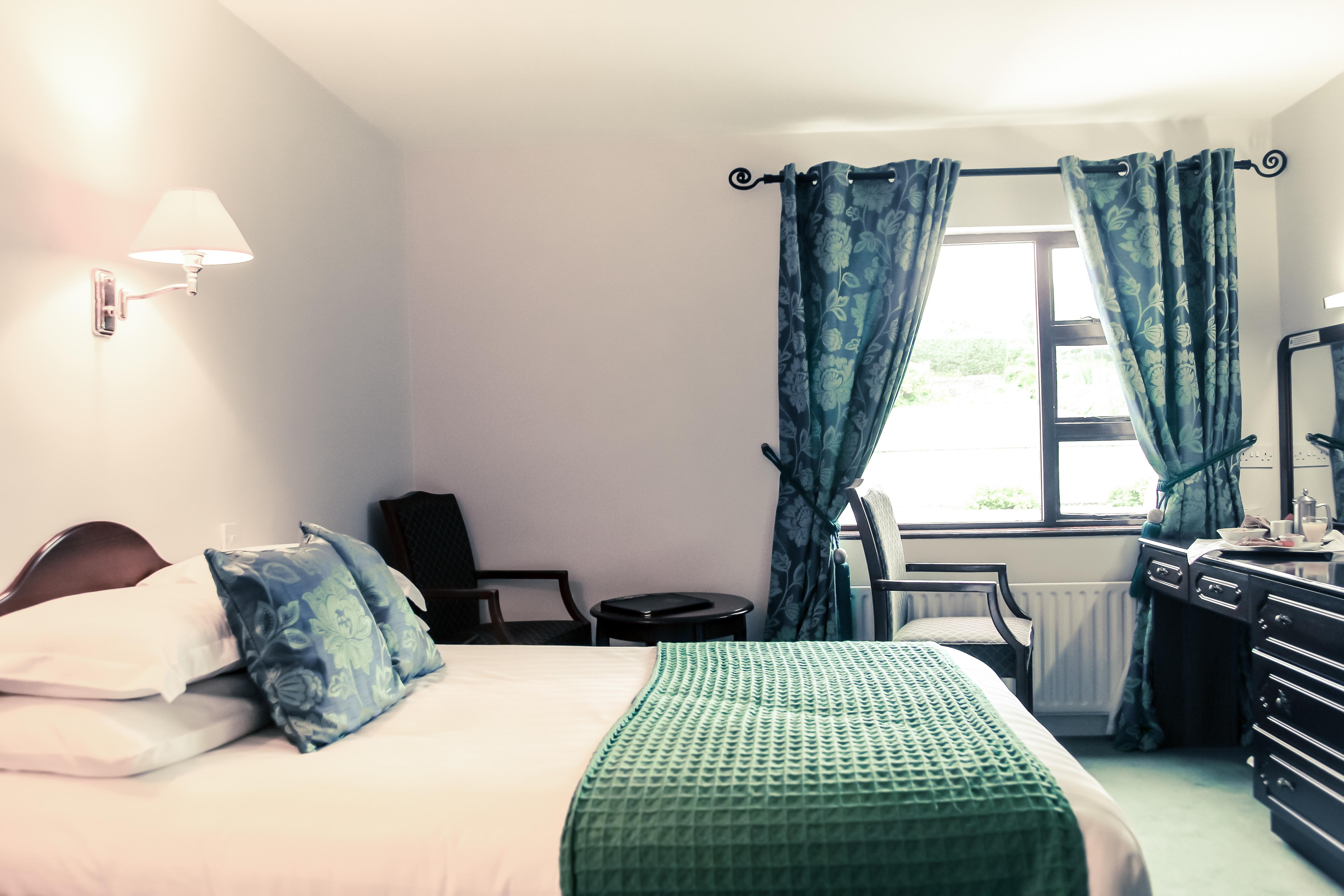 Arnolds Hotel Dunfanaghy Dış mekan fotoğraf
