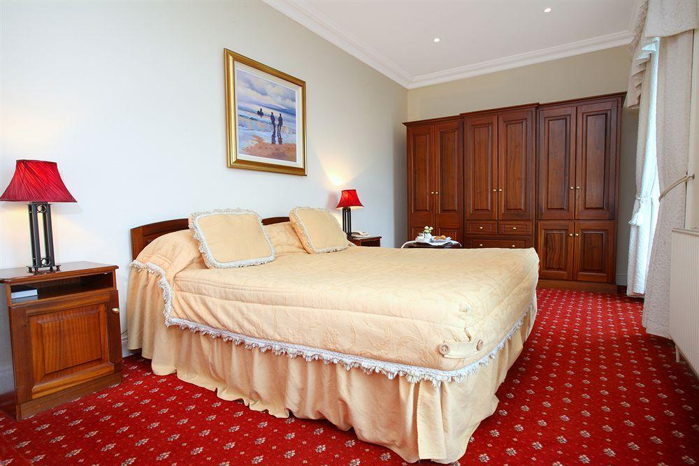 Arnolds Hotel Dunfanaghy Dış mekan fotoğraf